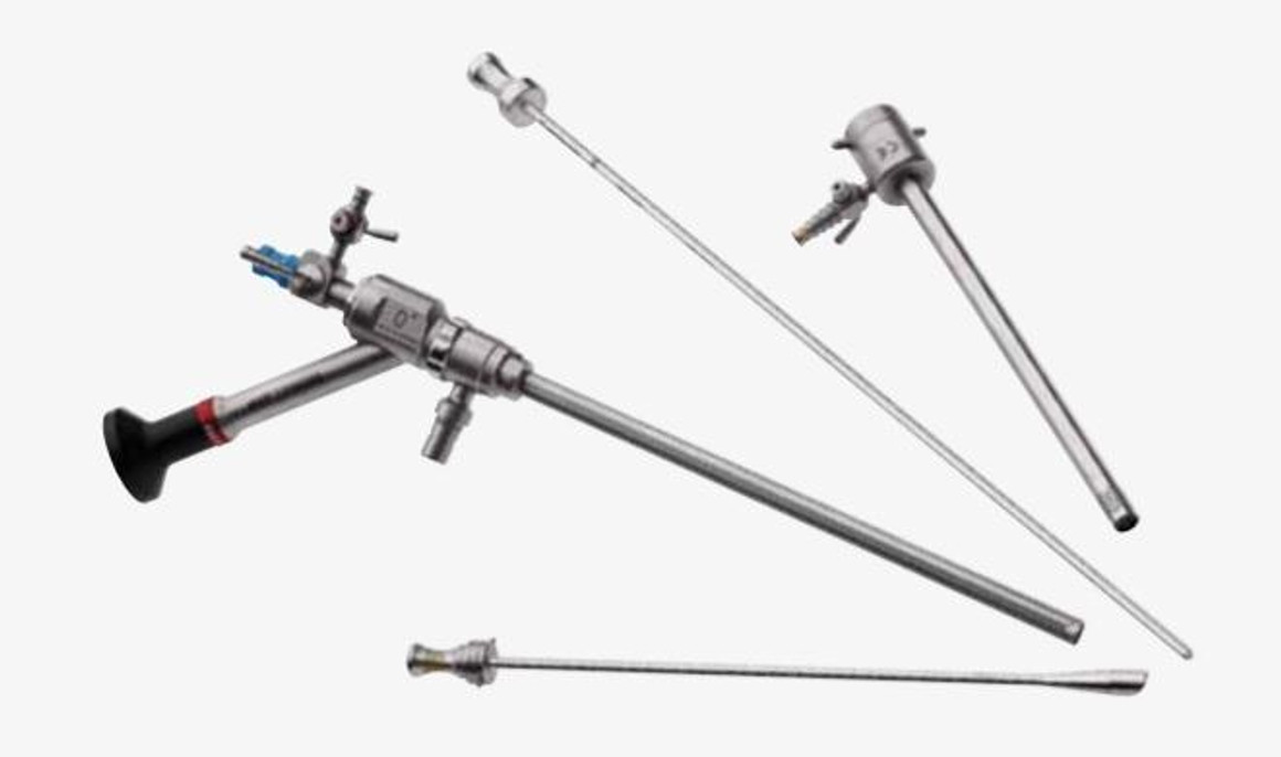Hysteroscopic Outflow Tube Set, 7209823