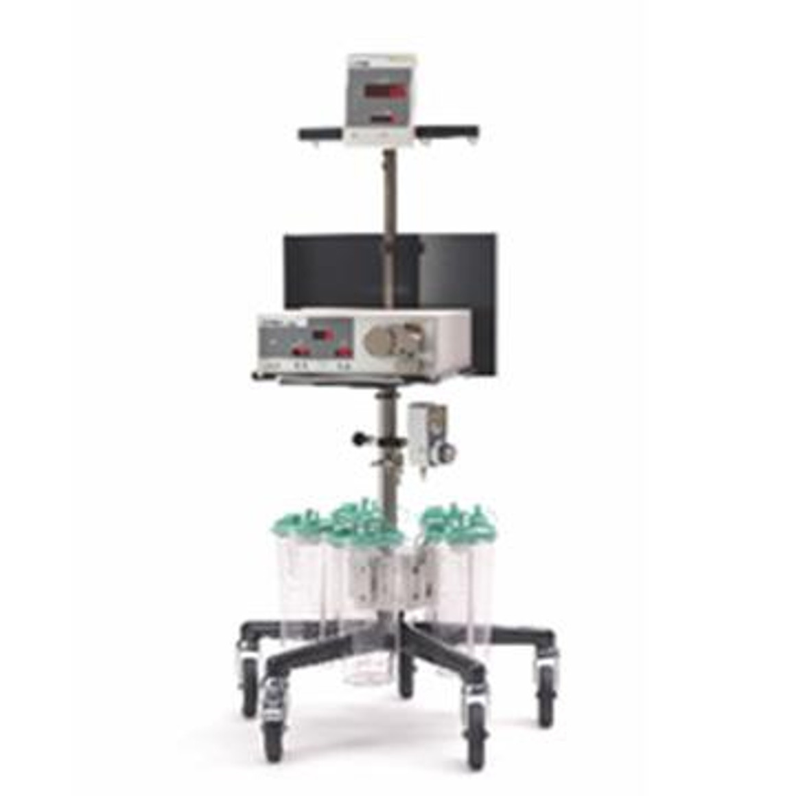 IUR Non-sterile Kit (Includes 4 jumper tubes and tissue trap), 7209824