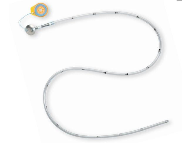 DST Series EEA  OrVil  21 mm (compatible with XL staplers only), EEAORVIL21A