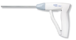 Fixation Device Stat Tack* Pistol Grip Handle Titanium Tacks Helical Fasteners, OMS-TTSS