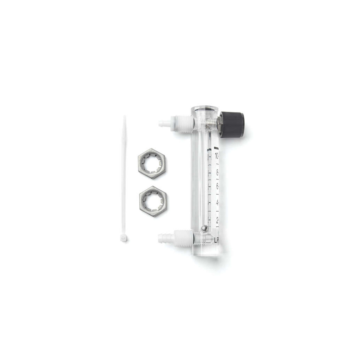 Millennium M10 Flow Meter, 10 LPM, 1017847