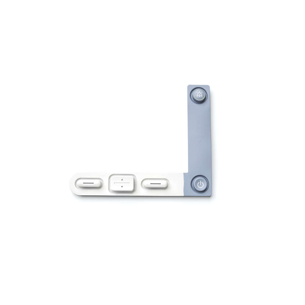 Trilogy Keypad, 1045183