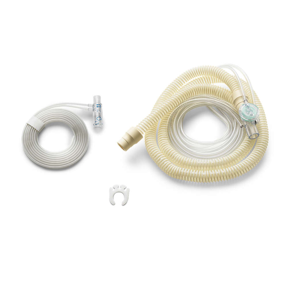 Trilogy200 Active w/Flow Sensor circuit, 1068837