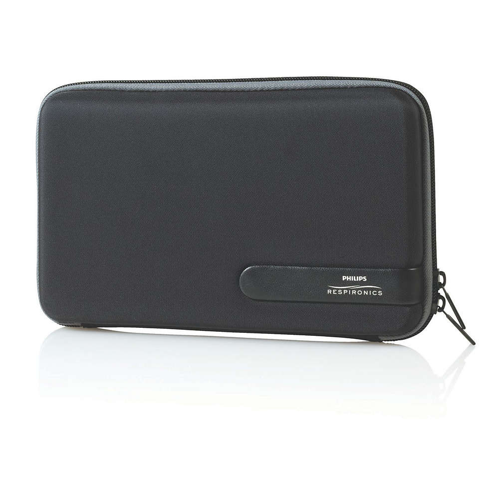Accessory Carrying Case, Oximetry Module, 1070185
