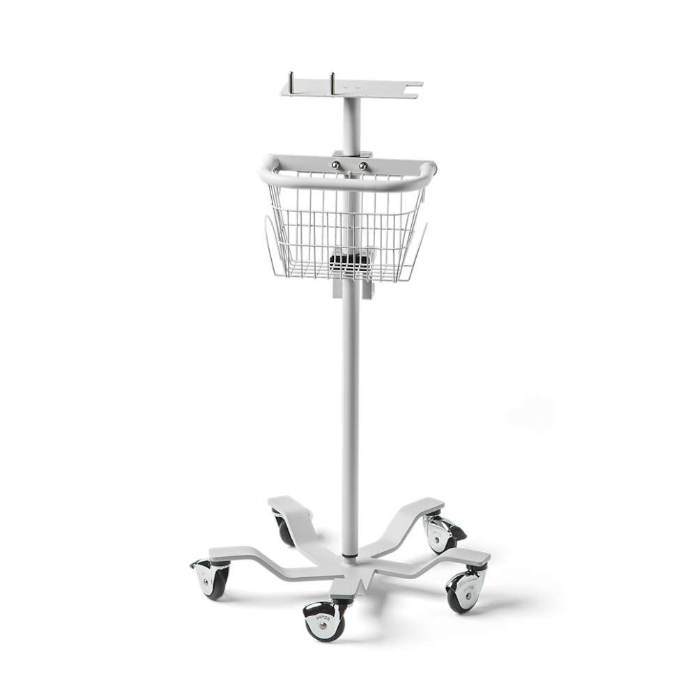 Roll Stand, PRI Series CPAP/BiPAP, 1075157