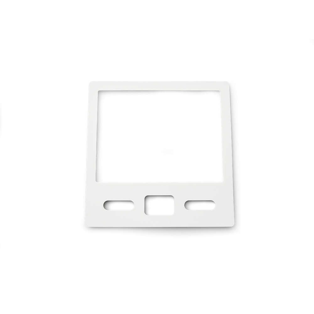 RP-Trilogy Front Enclosure Overlay, 1101464