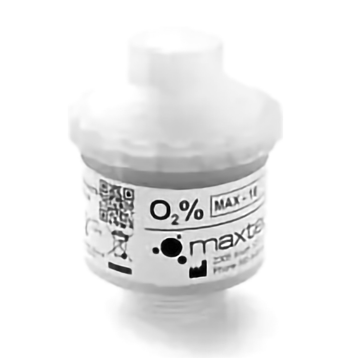 FiO2 Sensor Assembly Philips Respironics Trilogy EV300 Ventilator, 1134668