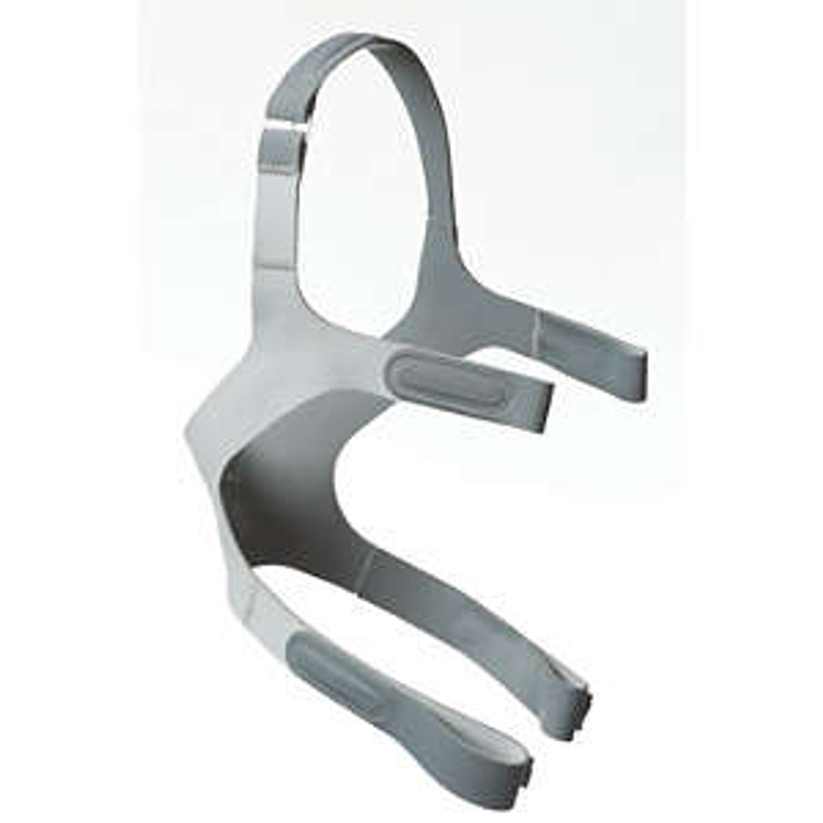 FitLife Total Face Mask Headgear, Large, 1060808