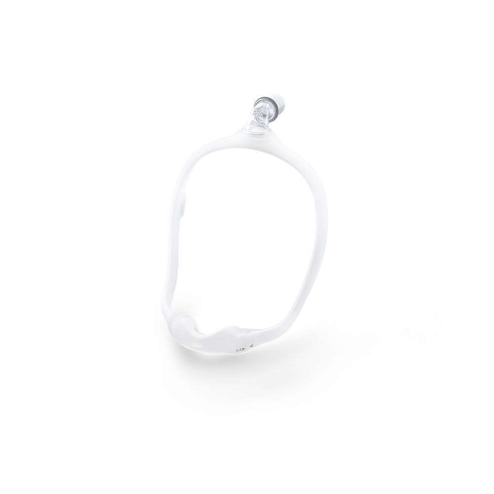 DreamWear w/o headgear L Frame L Cushion, 1116717