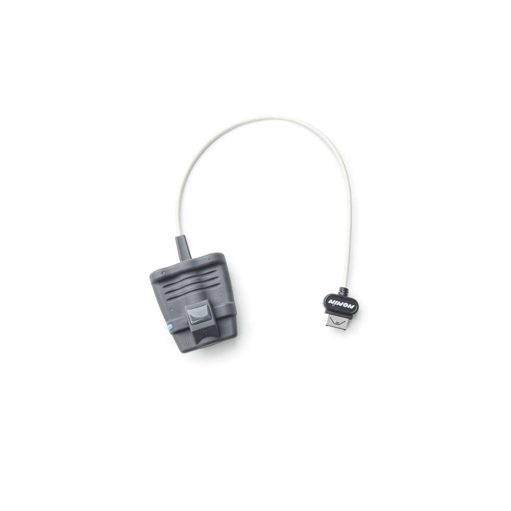 DreamStation 2, Nonin Oximeter Sensor, Large, 1147179