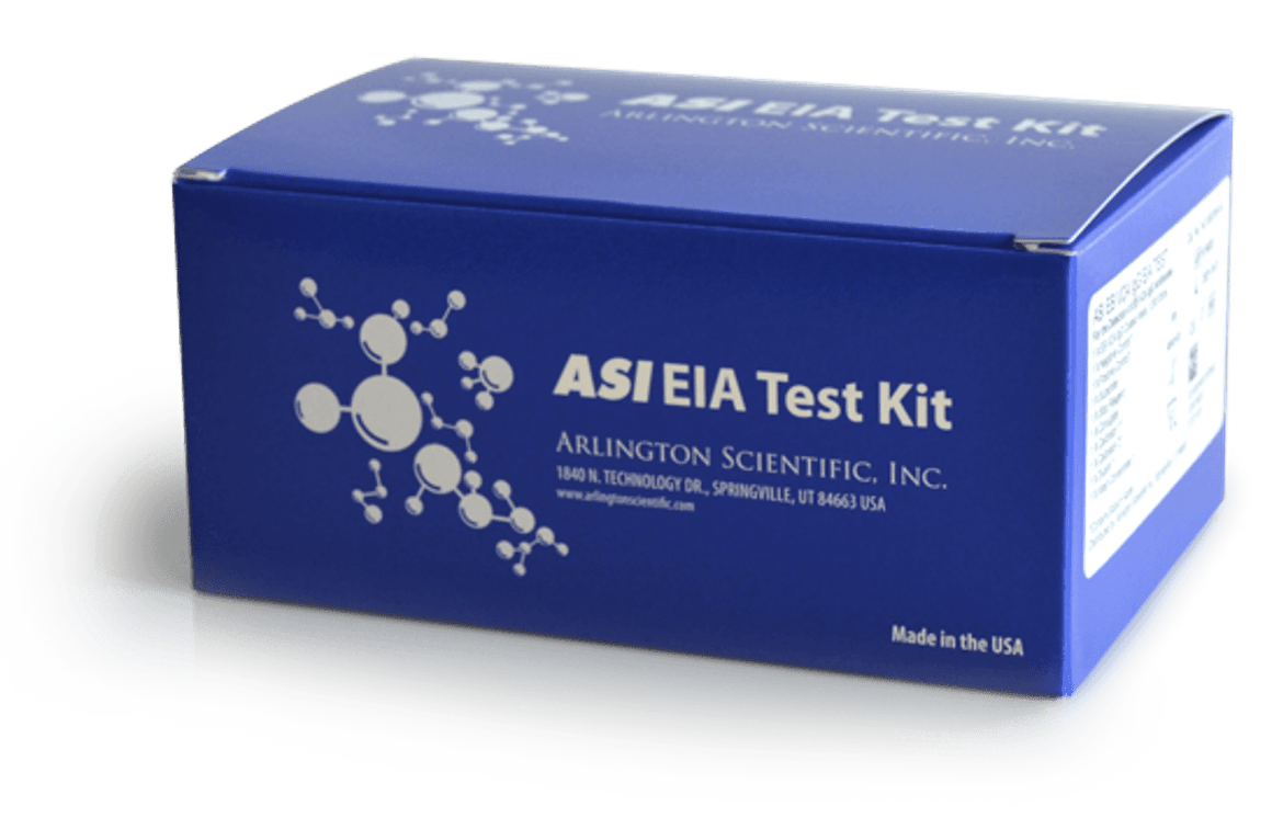 Measles IgM ELISA Test Kit, 96/Box
