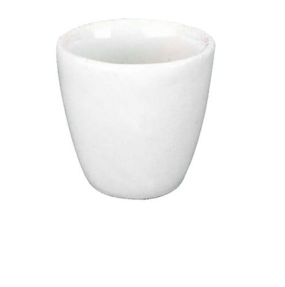 VWR High and Low Form Porcelain Crucibles