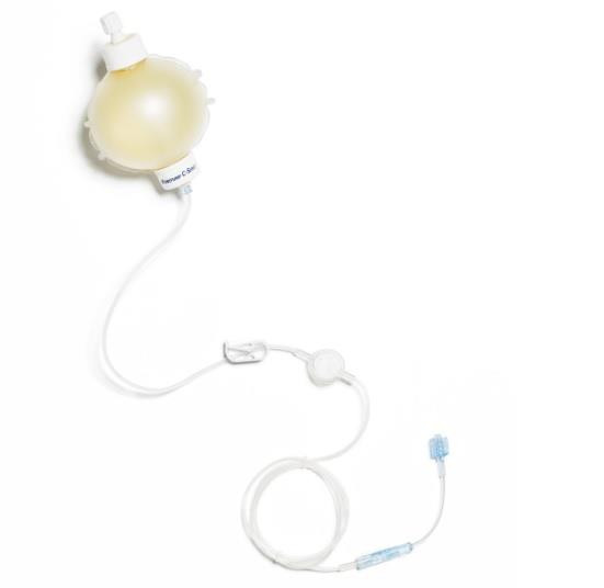 I-Flow Home Pump, 100 mL, C100020