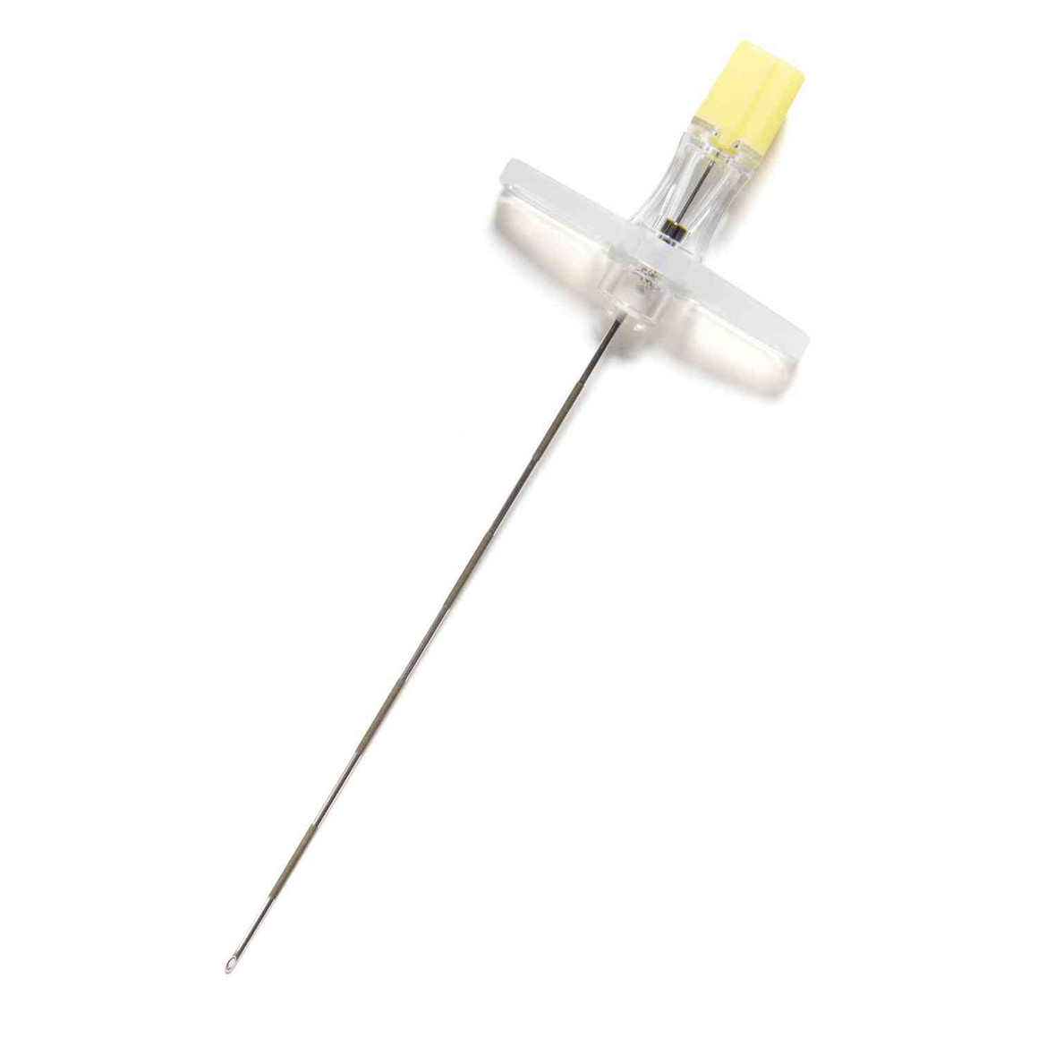 Tuohy Epidural Needle 25ea/box - 183A28, 183A28