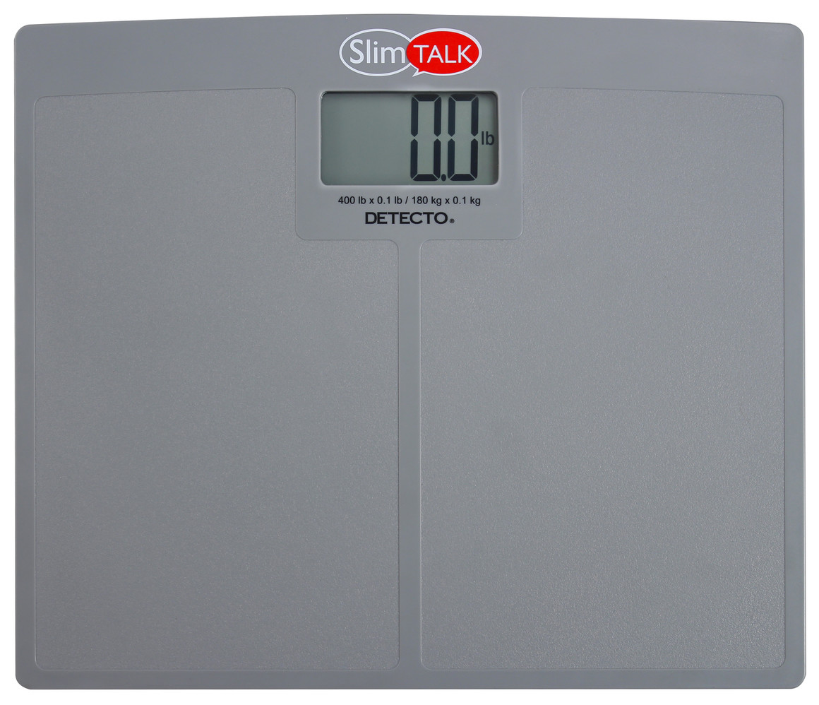 SlimTALK Talking Scale