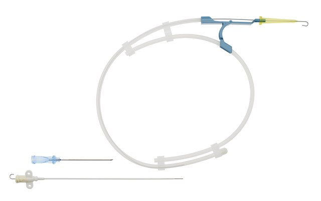 Arterial Catheterization Kit 20 GA X 12 CM, NA-04550-X1A