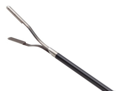 MiniLap Bowel Graspers, BLC250