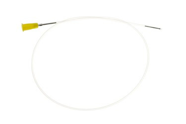 Taut Cholangiogram Catheter 6.5Fr x 18", 20018-M57