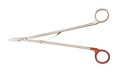 Weck Horizon Small-Wide Clip Size Open Applier, 11" (28 cm), Curved, 137112