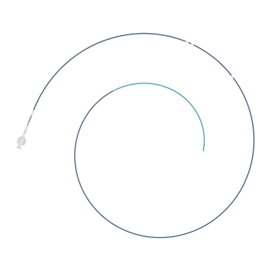 Pronto V3 Extraction Catheter - 6 French - 5003