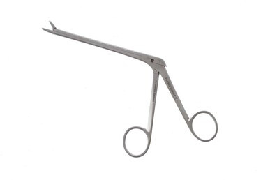 Bailey Aortic Valve Rongeurs 5 1/8" (13.0 cm), 352804
