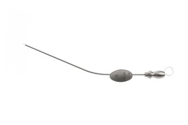 Baron Suction Tubes 5 Fr Angled, 411702