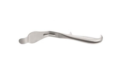 Bennett Bone Elevator And Retractors 10" (25.5 cm) length, KM46880