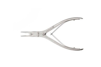 Beyer Rongeurs 7 1/8" (18.0 cm) length, KM47522