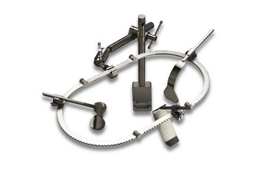 Circutract Horizontal Bar, 14 1/2", 168101