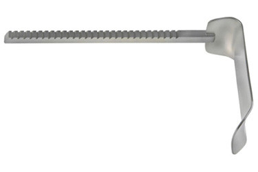 Circutract Kelly Blade, 2" (5.08 cm), 6" (15.24 cm), 168213