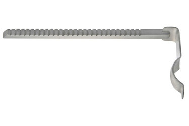 Circutract Rectal Blade, 22 x 70mm, 168232
