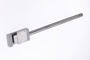 Circutract Bariatric Vertical Post, 18-3/8", 168263
