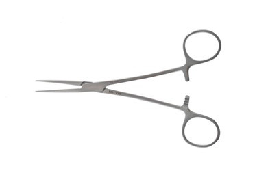 Collier Hemostatic Forceps 6 1/4" (16.0 cm), 182090