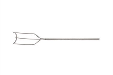 Cooley Atrial Retractor, large, 9 1/2" (24.0 cm), 341524