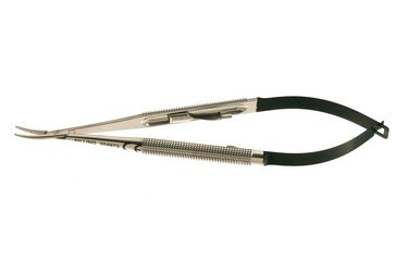 Castroviejo Needle Holders 5 7/8" (15.0 cm), 354973