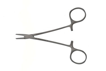Converse Needle Holder 4 7/8" (12.5 cm), 443100