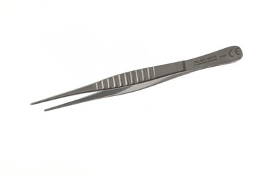 Brigham Dressing Forceps 6 1/8" (15.5 cm), 466170