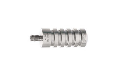 Boston University Suspension System Laryngoscope Handle, 2-1/2" (6.5 cm), 502261