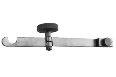 Boston University Suspension System Pivoting Extension Arm Assembly, 502262