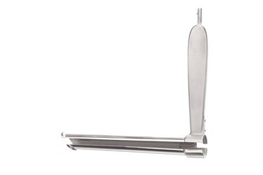 Carlens Mediastinoscopes 162 mm, 522301