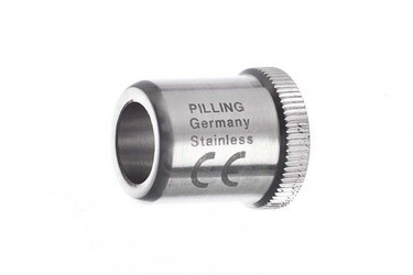 Bronchoscope Ventilating Adapter 20.0 mm (2.0 cm), 522590