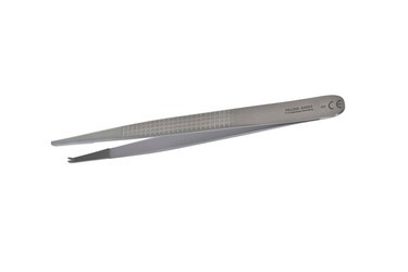 Bonney Tissue Forceps 6 3/4" (17.0 cm), 640524