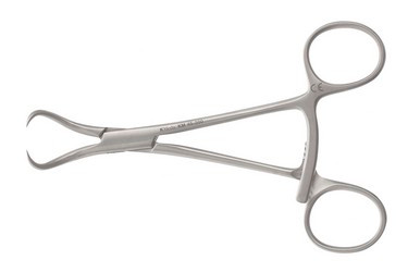 Bone Reduction Forceps 5 1/8" (13.0 cm), KM45300
