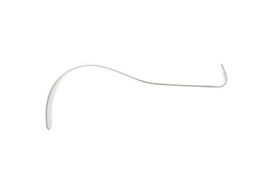 Deaver Retractors 9 7/8" (25.0 cm), 164120
