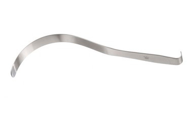 Deaver Retractors 14 3/8" (36.5 cm), 164125