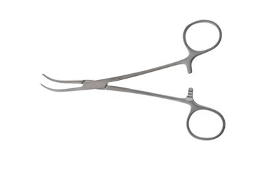 Dandy Hemostatic Forceps 5 1/2" (14.0 cm), 181822