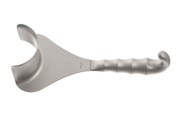 De Lee Universal Retractor 9 1/2" (24.0 cm), 212350