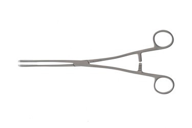 De Lee Cervical Grasping Forceps 10" (25.5 cm), 213050
