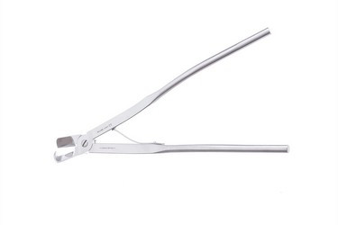 Coryllos-Bethune Rib Shears 13 3/4" (35.0 cm) Left, 341961