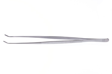 DeBakey Thoracic Tissue Forceps 12" (30.5 cm), 342986